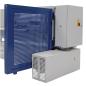 Preview: Metallkraft Motorische Tafelblechschere  MTBS 2100-40 T