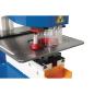 Preview: Metallkraft Hydraulische Lochstanze  HLS 65 S