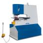 Preview: Metallkraft Hydraulische Lochstanze  HLS 65 S