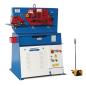 Preview: Metallkraft Hydraulische Profilstahlschere/Lochstanze  HPS 40 S
