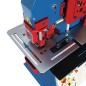 Preview: Metallkraft Hydraulische Profilstahlschere/Lochstanze  HPS 45 S
