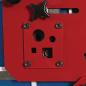 Preview: Metallkraft Hydraulische Profilstahlschere/Lochstanze  HPS 45 S