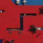 Preview: Metallkraft Hydraulische Profilstahlschere/Lochstanze  HPS 45 S
