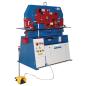 Preview: Metallkraft Hydraulische Profilstahlschere/Lochstanze  HPS 45 S