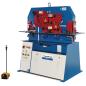 Preview: Metallkraft Hydraulische Profilstahlschere/Lochstanze  HPS 45 S