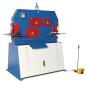 Preview: Metallkraft Hydraulische Profilstahlschere/Lochstanze  HPS 45 S