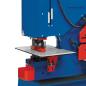 Preview: Metallkraft Hydraulische Profilstahlschere/Lochstanze  HPS 55 DS