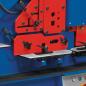 Preview: Metallkraft Hydraulische Profilstahlschere/Lochstanze  HPS 55 DS