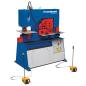Preview: Metallkraft Hydraulische Profilstahlschere/Lochstanze  HPS 55 DS