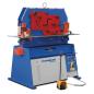 Preview: Metallkraft Hydraulische Profilstahlschere/Lochstanze  HPS 60 S