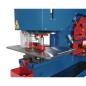Preview: Metallkraft Hydraulische Profilstahlschere/Lochstanze  HPS 65 DS