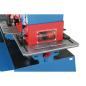 Preview: Metallkraft Hydraulische Profilstahlschere/Lochstanze  HPS 65 DS