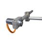 Preview: Metallkraft Hydraulische Profilstahlschere/Lochstanze  HPS 175 DS