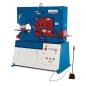 Preview: Metallkraft Hydraulische Profilstahlschere/Lochstanze  HPS 65 DS