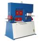 Preview: Metallkraft Hydraulische Profilstahlschere/Lochstanze  HPS 65 DS