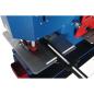 Preview: Metallkraft Hydraulische Profilstahlschere/Lochstanze  HPS 85 DS