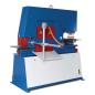 Preview: Metallkraft Hydraulische Profilstahlschere/Lochstanze  HPS 85 DS