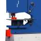 Preview: Metallkraft Hydraulische Profilstahlschere/Lochstanze  HPS 175 DS