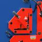 Preview: Metallkraft Hydraulische Profilstahlschere/Lochstanze  HPS 175 DS