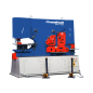 Preview: Metallkraft Hydraulische Profilstahlschere/Lochstanze  HPS 175 DS