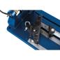 Preview: Metallkraft Metalltrockenschneider  MTS 356-4B Aktions-Set mit Sägeblatt und Unterbau