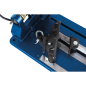 Preview: Metallkraft Metalltrockenschneider  MTS 356-4B