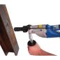 Preview: Metallkraft Elektrischer Gewindeschneider  GS 18