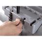 Preview: Metallkraft Rohrbohrmaschine  RB 127