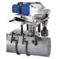 Preview: Metallkraft Rohrbohrmaschine  RB 127