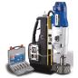 Preview: Metallkraft Magnetkernbohrmaschine  MB 1204 Aktions-Set