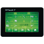 Preview: Metallkraft NC-Steuerung D-Touch 7
