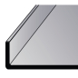 Preview: Metallkraft Biegerollensatz  Typ E4, Ø 53 x 19 x 18 mm