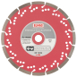 Preview: ELMAG Diamantscheibe 180 mm