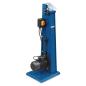 Preview: Metallkraft Bandschleifmaschine  MBSM 75-200-1 V (230 V)
