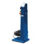 Preview: Metallkraft Bandschleifmaschine  MBSM 75-200-1 V (230 V)