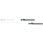 Preview: ELMAG NC-Anbohrer 120°