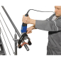 Preview: Metallkraft Rohrschleifmaschine  RSM 760