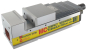 Preview: ELMAG CNC Hydraulikschraubstock