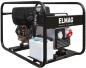 Preview: ELMAG Stromerzeuger SED 7000WDE-AVR