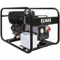 Preview: ELMAG Stromerzeuger SED 7000WDE-AVR