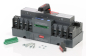 Preview: ELMAG Automatischer Lasttransferschalter 125A - 4polig