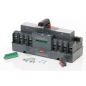Preview: ELMAG Automatischer Lasttransferschalter 125A - 4polig