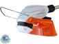 Preview: Stihl Akku-Motorsense FSA 45 AI-Linie ink Akku und Ladegerät Freischneider Sense