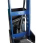 Preview: Metallkraft Hydraulische Werkstattpresse  WPP 20 BK