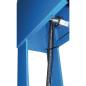 Preview: Metallkraft Hydraulische Werkstattpresse  WPP 20 BK