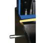 Preview: Metallkraft Hydraulische Werkstattpresse  WPP 20 BK