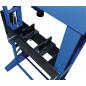 Preview: Metallkraft Hydraulische Werkstattpresse  WPP 20 BK
