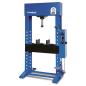 Preview: Metallkraft Hydraulische Werkstattpresse  WPP 20 BK