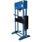 Preview: Metallkraft Hydraulische Werkstattpresse  WPP 20 BK