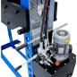 Preview: Metallkraft Hydraulische Werkstattpresse  WPP 100 HBK D 1500